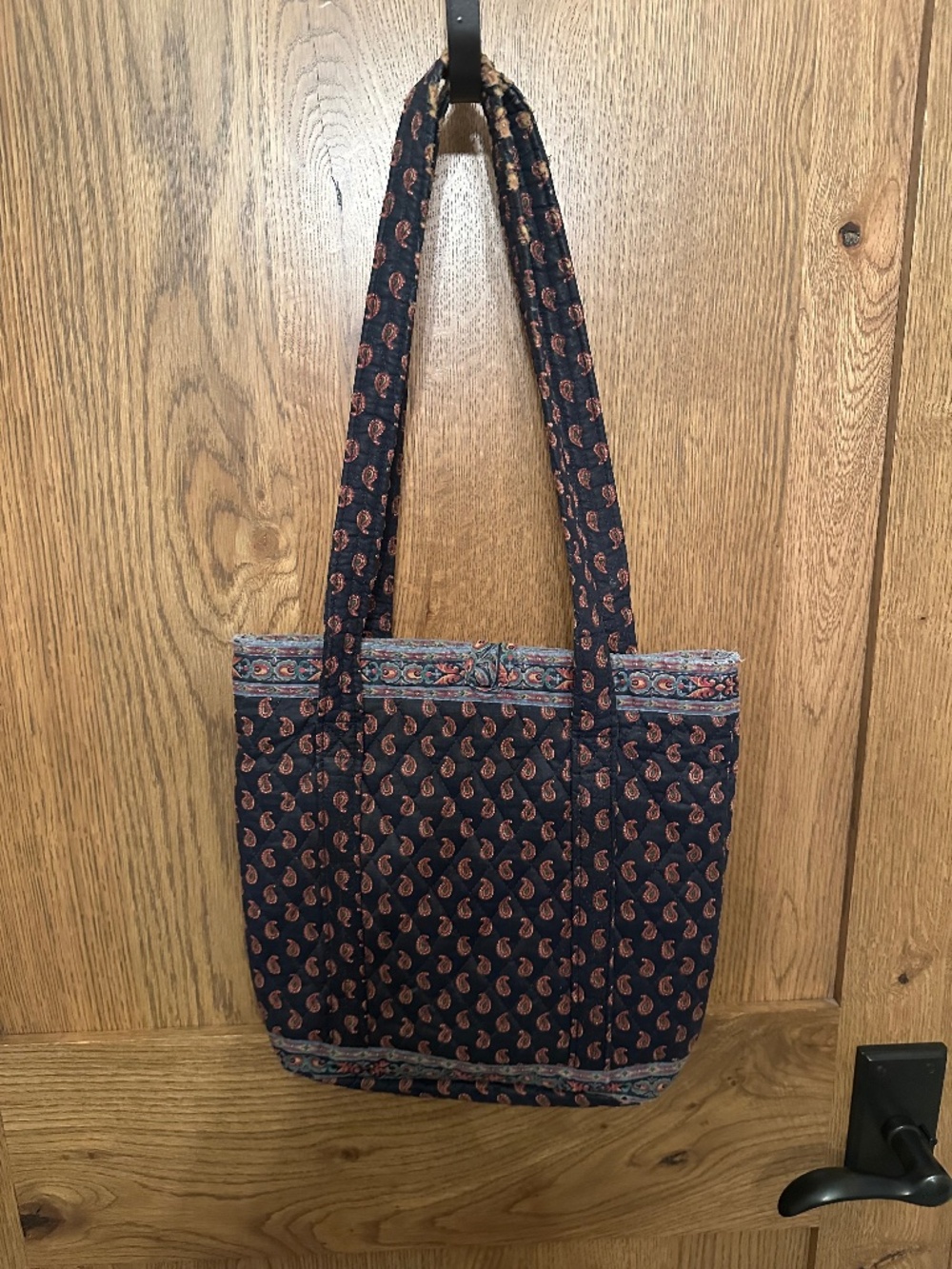 Vera Bradley Small Tote